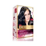 L'Oréal Paris Loreal Paris Excellence Saç Boyası 1.01 Derin Saf Siyah