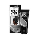 L'Oréal Paris Loreal Paris Geçici Saç Boyası - Colorista Hair Makeup Silvergrey 30 ml