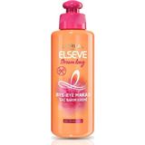 L'Oréal Paris L'Oreal Paris L'Oréal Paris Elseve Dream Long Bye-Bye Makas Saç Bakım Kremi, 200 Ml