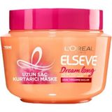 L'Oréal Paris Loreal Paris L'oréal Paris Elseve Dream Long Uzun Saç Kurtarıcı 300 ml
