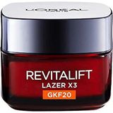 L'Oréal Paris Loreal Paris L'oréal Paris Revitalift Lazer X3 Leke ve Bakım GKF20, 50 ml