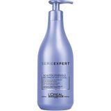 L'Oréal Paris Loreal Paris Loreal Blondifier Cool Sarı Saçlar Için Nötralize Edici Şampuan 500ML