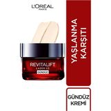 L'Oréal Paris Loreal Paris Loreal De Revitalift Laser P50 Yüz Temizleyici