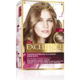 L'Oréal Paris Loreal Paris L'oreal Excellence Creme Saç Boyası 7 Kumral