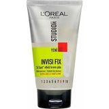 L'Oréal Paris Loreal Paris L'oreal Paris Studio Line Studio Line Fx Eriyen Jöle Güçlü 150 ml No:8 Saç Jölesi