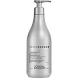 L'Oréal Paris Loreal Paris Loreal Professionnel Expert Magnesium Silver - Gri Ve Beyaz Saçlar Için Parlaklık Veren Şampuan 500 Ml - 103
