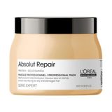 L'Oréal Paris Loreal Paris Loreal Serie Expert Absolu Repair Maske 500 ml