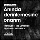 L'Oréal Paris Loreal Paris Loreal Serie Expert Absolu Repair Saç Bakım Eti