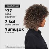 L'Oréal Paris Loreal Paris Loreal Serie Expert Absolu Repair Saç Bakım Seti