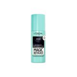 L'Oréal Paris Loreal Paris Magic Retouch Beyazlar İçin Anında Kapatıcı Sprey Siyah 75 ML
