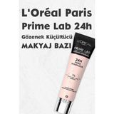 L'Oréal Paris Loreal Paris Prime Lab 24H Gözenek Küçültücü Makyaj Bazı