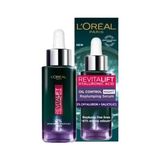 L'Oréal Paris Loreal Paris Revitalift Skin Care Hyaluronic Acid Oil Control Gece Serumu 30ML