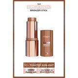 L'oréal Paris Lumi Bronzlaştırıcı Stick - 110 Toasted Sunlight