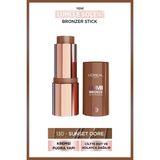 L'oréal Paris Lumi Bronzlaştırıcı Stick - 130 Sunset Dore