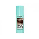 Loréal Paris Magic Retouch Beyaz Dipleri Kapatıcı Sprey 75 Ml - Kahverengi