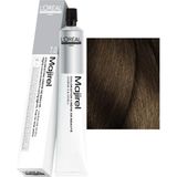 L'Oréal Paris Majirel 7.0 Yoğun Kumral 50 ml Saç Boyası