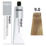 L'Oréal Paris Majirel Yoğun Sarı Saç Boyası 50ML Krem Formda Kadınlar İçin Etkili Renk