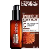 L'Oréal Paris Men Expert Barber Club Uzun Sakal ve Cilt Temizleme Yağı/serumu 30ML