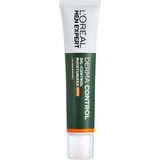 L'Oréal Paris Men Expert Derma Control SPF30 Nemlendirici, Yağ Kontrolü & Matlaştırıcı Yüz Kremi – 2% Niacinamide – 40 ml