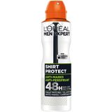 L'Oréal Paris Men Expert Shırt Protect Deodorant 150 Ml