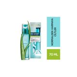 L’Oréal Paris Nem Terapisi Aloe Vera Suyu, Nemlendirici ve Ferahlık Etkili Krem, Normalden Karmaya Ciltler 70 ml