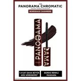 L'oréal Paris Panorama Chromatic Maskara Bordo