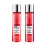 L'Oréal Paris Revitalift 5 Saf Glikolik Asit Peeling Etkili Tonik 180 ml 2'li Set