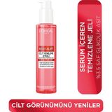 L'Oréal Paris Revitalift Cilt Yenileme Etkili Temizleme Jeli 150 ml Glikolik Asit İçeren Yenileyici Formül