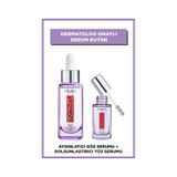 L'Oréal Paris Revitalift Filler %1.5 Saf Hyaluronik Asit Serum& Aydınlatıcı Göz Serumu & Roller pktgzbkmst-9424