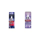 L'oréal Paris Revitalift Lazer Saf Retinol Gece Serumu (30 Ml) + L'oréal Paris Revitalift Filler%1.5 Saf Hyaluronik Asit Kırışıklık Karşıtı Serum (30 Ml) - Option-1