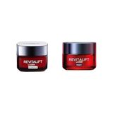 L'Oréal Paris Revitalift Lazer X3 Yoğun Yaşlanma Karşıtı Gece Gündüz Bakım Kremi Seti