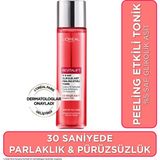 L'Oréal Paris Revitalift Parlak&Pürüzsüz, Koyu Leke Karşıtı Peeling Etkili Tonik, %5 Saf Glikolik Asit 180 ml