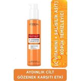 L'Oréal Paris Revitalift Vitamin C Aydınlatıcı ve Gözenek Karşıtı Köpük Temizleyici 150 ML