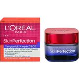 L'Oréal Paris Skin Perfection Yorgunluk Karşıtı Gece Kremi