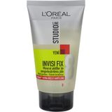 L'Oréal Paris Studio Line Invisifix Ultra Güçlü Sabitleme Saç Boyası