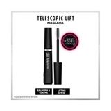 L'oréal Paris Telescopic Carbon Black Maskara