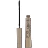 L'oréal Paris Telescopic Maskara - Siyah 1 Paket