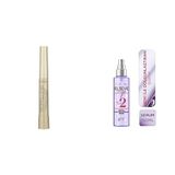 L’Oréal Paris Telescopic Maskara - Siyah + Elseve Hydra (Hyaluronic) Nem ile Dolgunlaştıran Serum (150 ml)