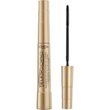 L'Oréal Paris Telescopic Yeni Siyah Maskara - 01-Siyah