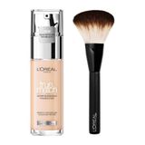 L'Oréal Paris True Match 2R Rose Vanilla 30 ml Bakım Yapan Fondöten