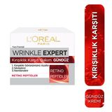 L'Oréal Paris Wrinkle Expert Kırışıklık Karşıtı Gündüz Kremi