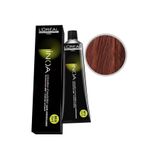 L'Oréal Professionnel 6.40 Koyu Kumral Çok Yoğun Bakır 60 ml Saç Boyası
