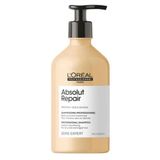 L'Oréal Professionnel Absolut Repair 500 ml Altın Kepek Özü İçeren Şampuan