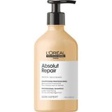 L'Oréal Professionnel Absolut Repair Aşırı Yıpranmış Saçlar İçin 500 ml Onarıcı Şampuan