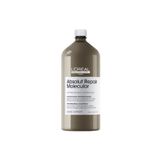 L'Oréal Professionnel Absolut Repair Molecular 1500 ml Onarıcı Güçlendirici Sülfatsız Şampuan