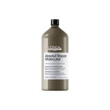 L'Oréal Professionnel Absolut Repair Molecular -Sülfat Içermeyen Temizleyici Şampuan 1500 ml