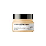 L'Oréal Professionnel Absolut Repair Onarıcı Altın Saç Maskesi 250 ml Besleyici Özellikli Kadın Kullanımı İçin