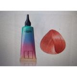 L'oréal Professionnel Colorful Hair Yarı Kalıcı Saç Boyası 90 ml Sunset Coral-Turuncu