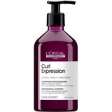 L'Oréal Professionnel Curl Expression 500 ml Kıvırcık Saçlar İçin Bakım Şampuanı