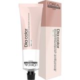 L'Oréal Professionnel Dia Color Amonyaksız Parlak Saç Boyası 60 ml - 6.8